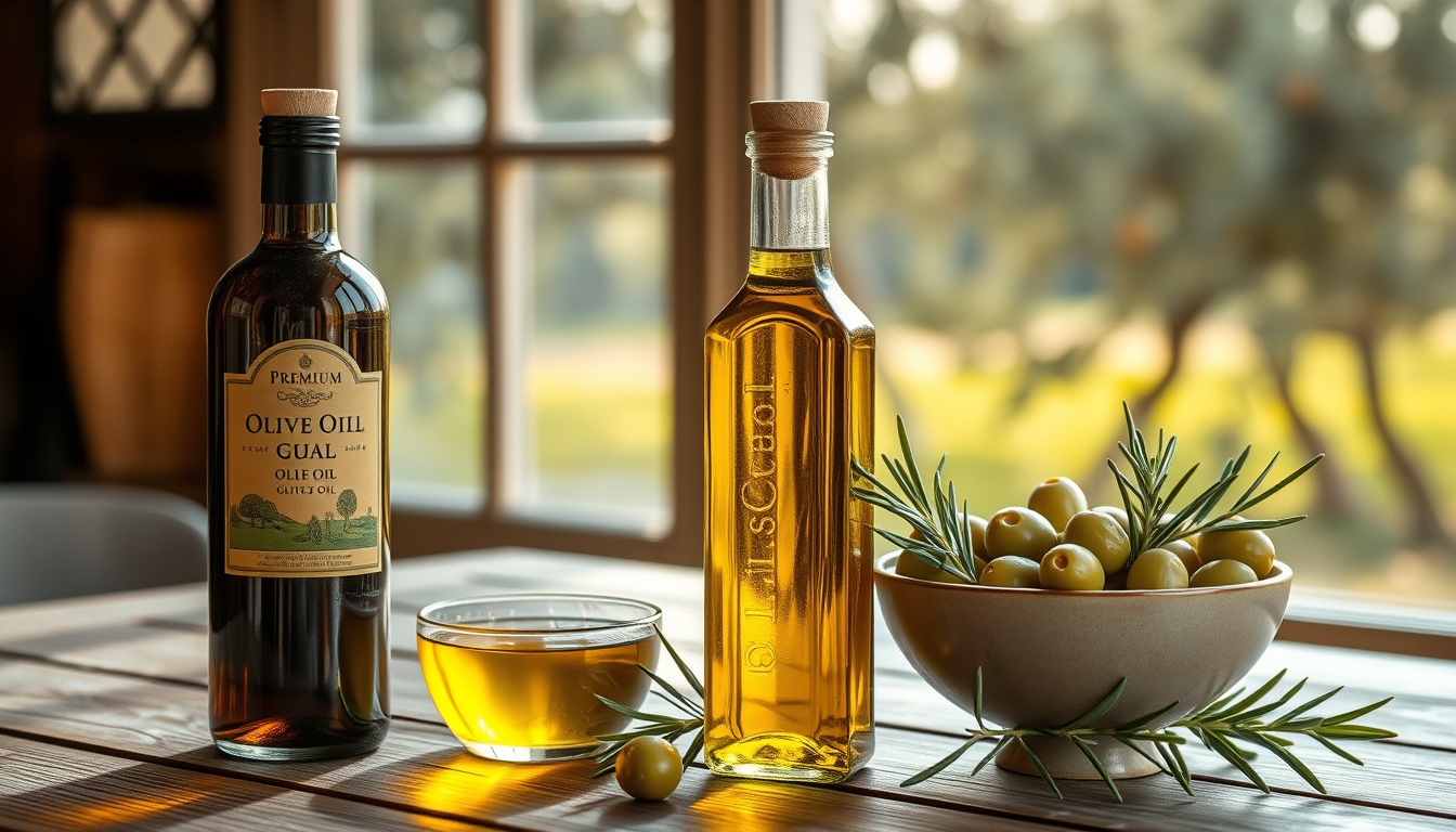 Ancient Roots Olive Oil: Benefits, Reviews, and Where to Buy ...