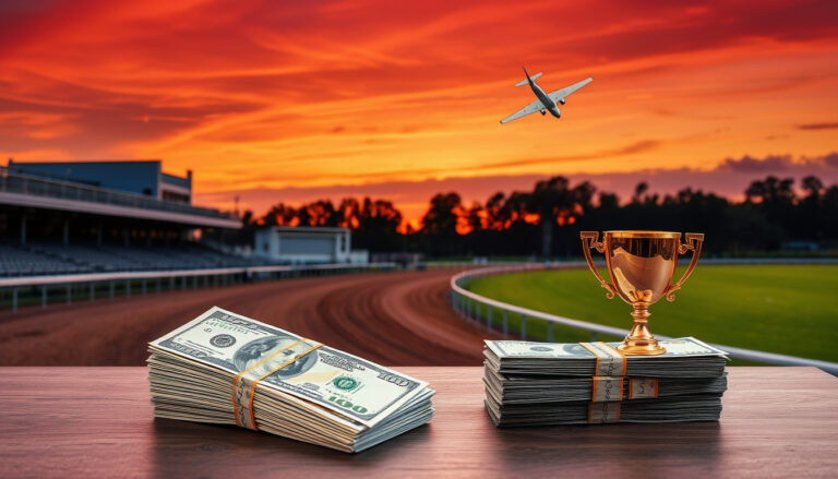 Frankie Dettori: Retirement, Net Worth & Plane Crash Myth