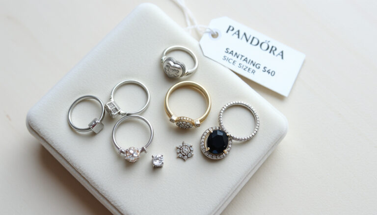 Are Pandora Rings Worth Buying? Quality, Prices & Sizing Guide