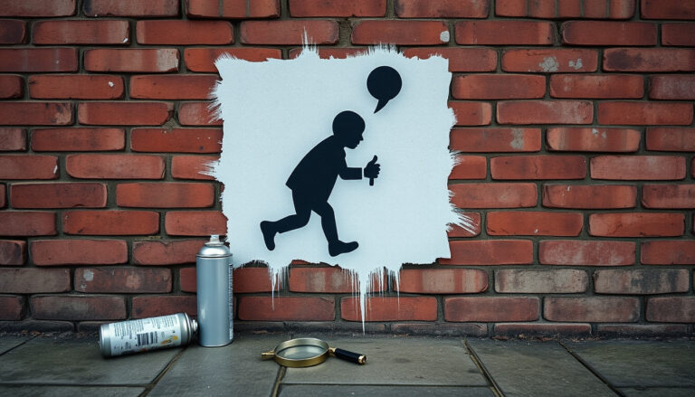 Robin Gunningham: Is He Really Banksy? 2026 Investigation