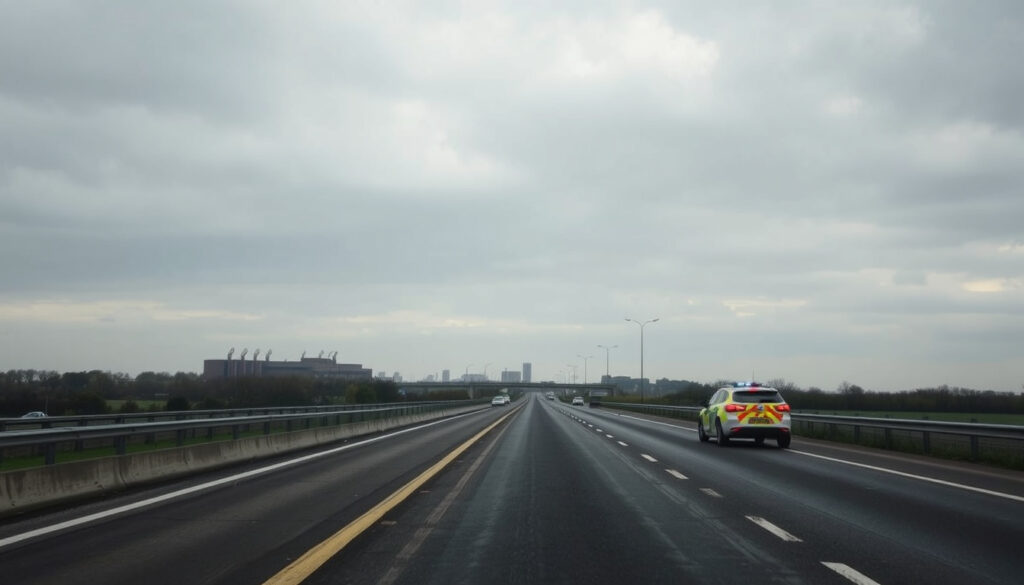 Where Is Kenneth Noye Now? M25 Killer Update