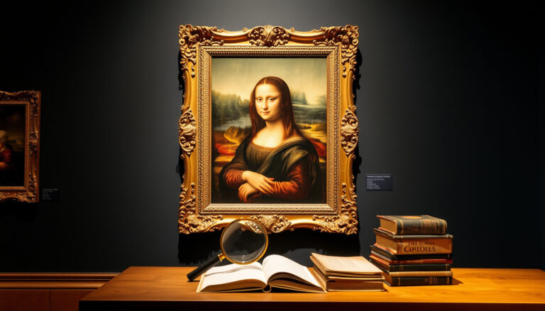 Mona Lisa: History, Value, and Secrets of Most Famous Painting