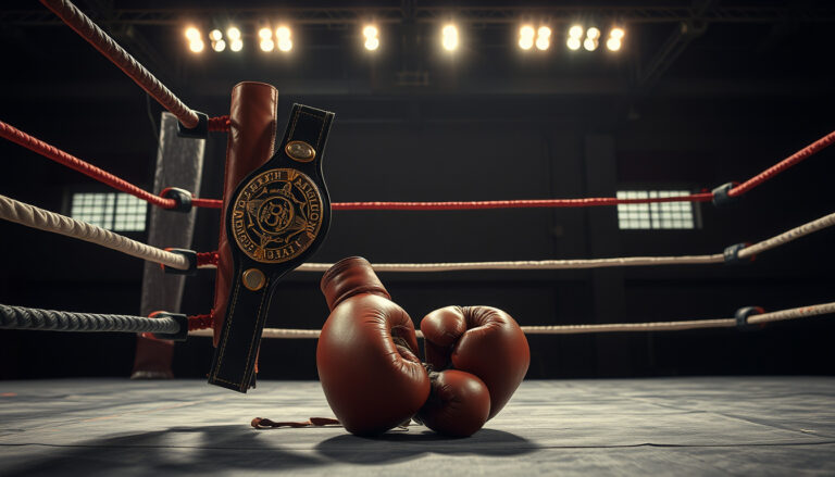 Muhammad Ali Boxing: Record, Style & Legacy of The Greatest