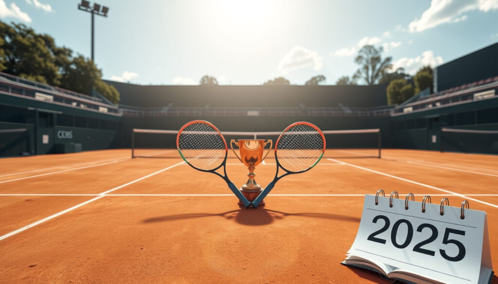 Rafael Nadal: Big Three Rivalry, Retirement & 2025 Status
